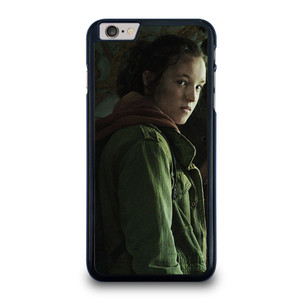 BELLA RAMSEY ELLIE THE LAST OF US iPhone 6 / 6S Plus Case Cover BELLA RAMSEY ELLIE THE LAST OF US iPhone 6 / 6S Plus Case Cover