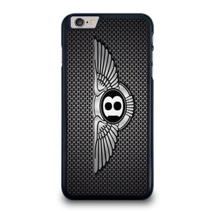 BENTLEY CAR METAL EMBLEM iPhone 6 / 6S Plus Case Cover