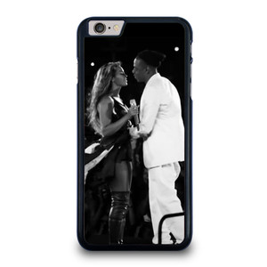 BEYONCE AND JAY Z COUPLE iPhone 6 / 6S Plus Case Cover BEYONCE AND JAY Z COUPLE iPhone 6 / 6S Plus Case Cover