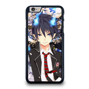 BLUE EXORCIST RIN OKUMURA ANIME iPhone 6 / 6S Plus Case Cover