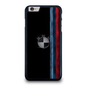 BMW CAR RUSTY STRIPE LOGO iPhone 6 / 6S Plus Case Cover BMW CAR RUSTY STRIPE LOGO iPhone 6 / 6S Plus Case Cover