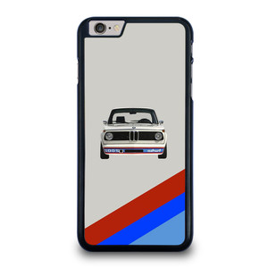 BMW E30 CLASSIC iPhone 6 / 6S Plus Case Cover BMW E30 CLASSIC iPhone 6 / 6S Plus Case Cover