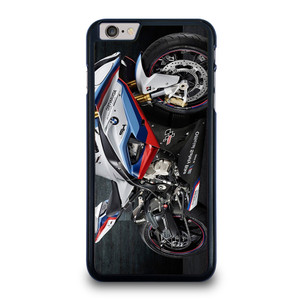 BMW HP4 MOTORSPORT iPhone 6 / 6S Plus Case Cover BMW HP4 MOTORSPORT iPhone 6 / 6S Plus Case Cover