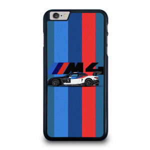 BMW M4 LIVERY iPhone 6 / 6S Plus Case Cover BMW M4 LIVERY iPhone 6 / 6S Plus Case Cover