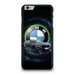 BMW M8 SPORT CAR iPhone 6 / 6S Plus Case Cover BMW M8 SPORT CAR iPhone 6 / 6S Plus Case Cover