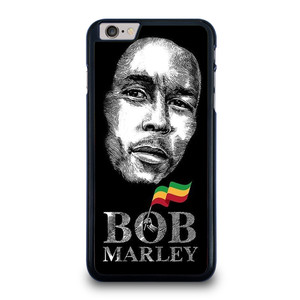 BOB MARLEY REGGAE SCRIBBLE iPhone 6 / 6S Plus Case Cover BOB MARLEY REGGAE SCRIBBLE iPhone 6 / 6S Plus Case Cover