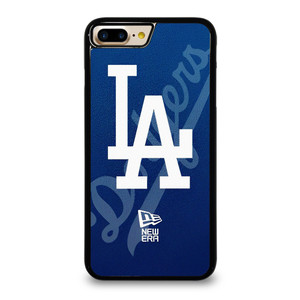LOS ANGELES DODGERS NEW ERA  iPhone 7 / 8 Plus Case Cover