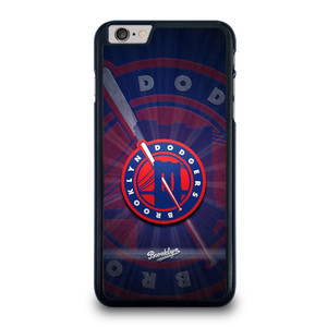 BROOKLYN DODGERS BASEBALL LOGO iPhone 6 / 6S Plus Case Cover BROOKLYN DODGERS BASEBALL LOGO iPhone 6 / 6S Plus Case Cover