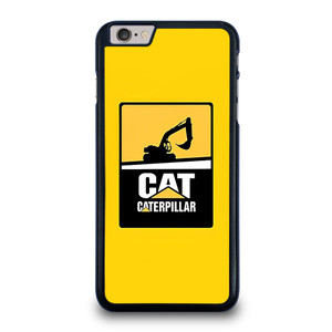 CATERPILLAR BADGE iPhone 6 / 6S Plus Case Cover CATERPILLAR BADGE iPhone 6 / 6S Plus Case Cover