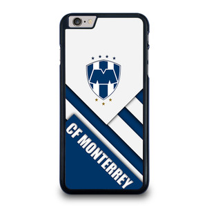 CF MONTERREY FOOTBALL CLUB SYMBOL iPhone 6 / 6S Plus Case Cover CF MONTERREY FOOTBALL CLUB SYMBOL iPhone 6 / 6S Plus Case Cover