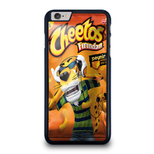 CHEETOS FLAMIN HOT FIRINDAN iPhone 6 / 6S Plus Case Cover CHEETOS FLAMIN HOT FIRINDAN iPhone 6 / 6S Plus Case Cover