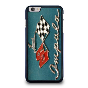 CHEVROLET IMPALA ICON EMBLEM iPhone 6 / 6S Plus Case Cover CHEVROLET IMPALA ICON EMBLEM iPhone 6 / 6S Plus Case Cover