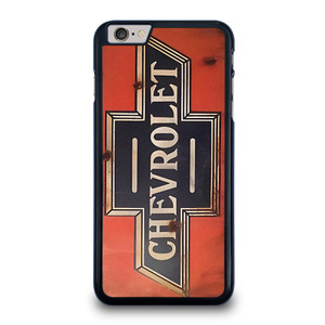 CHEVROLET RUSTY VINTAGE LOGO iPhone 6 / 6S Plus Case Cover