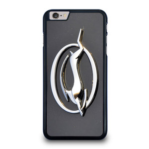 CHEVY CHEVROLET IMPALA EMBLEM iPhone 6 / 6S Plus Case Cover CHEVY CHEVROLET IMPALA EMBLEM iPhone 6 / 6S Plus Case Cover