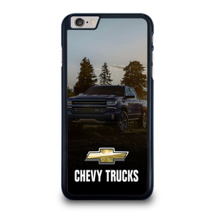 CHEVY CHEVROLET SILVERADO TRUCKS iPhone 6 / 6S Plus Case Cover CHEVY CHEVROLET SILVERADO TRUCKS iPhone 6 / 6S Plus Case Cover