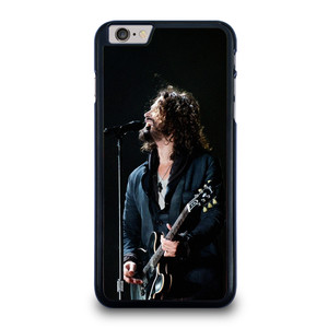 CHRIS CORNELL CONCERT iPhone 6 / 6S Plus Case Cover CHRIS CORNELL CONCERT iPhone 6 / 6S Plus Case Cover