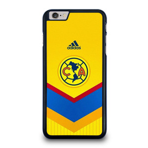 CLUB AMERICA FOOTBALL ADIDAS LOGO iPhone 6 / 6S Plus Case Cover CLUB AMERICA FOOTBALL ADIDAS LOGO iPhone 6 / 6S Plus Case Cover