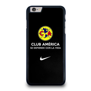CLUB AMERICA NIKE CARBON iPhone 6 / 6S Plus Case Cover CLUB AMERICA NIKE CARBON iPhone 6 / 6S Plus Case Cover
