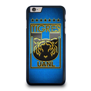 CLUB FOOTBALL TIGRES UANL EMBLEM iPhone 6 / 6S Plus Case Cover CLUB FOOTBALL TIGRES UANL EMBLEM iPhone 6 / 6S Plus Case Cover