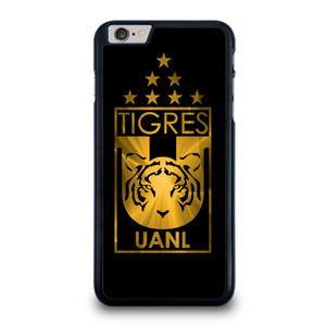 CLUB FOOTBALL TIGRES UANL GOLD iPhone 6 / 6S Plus Case Cover CLUB FOOTBALL TIGRES UANL GOLD iPhone 6 / 6S Plus Case Cover