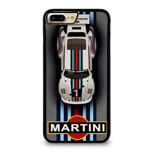 MARTINI PORSCHE 911 CAR  iPhone 7 / 8 Plus Case Cover