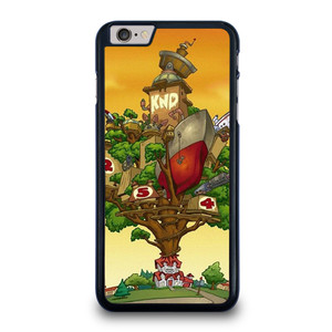 CODENAME KID NEXT DOOR TREEHOUSE iPhone 6 / 6S Plus Case Cover CODENAME KID NEXT DOOR TREEHOUSE iPhone 6 / 6S Plus Case Cover