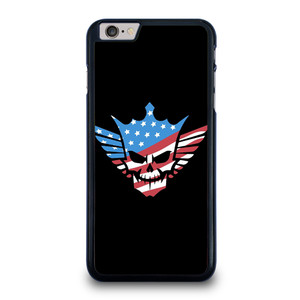 CODY RHODES WRESTLING LOGO iPhone 6 / 6S Plus Case Cover CODY RHODES WRESTLING LOGO iPhone 6 / 6S Plus Case Cover