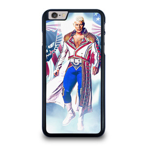 CODY RHODES WRESTLING WWE iPhone 6 / 6S Plus Case Cover CODY RHODES WRESTLING WWE iPhone 6 / 6S Plus Case Cover