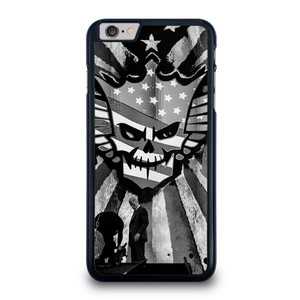 CODY RHODES WWE LOGO iPhone 6 / 6S Plus Case Cover CODY RHODES WWE LOGO iPhone 6 / 6S Plus Case Cover