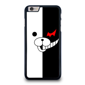 DANGANRONPA MONOKUMA ANIME iPhone 6 / 6S Plus Case Cover
