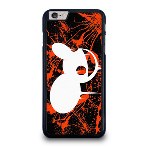 DEADMAU5 ABSTRACT LOGO iPhone 6 / 6S Plus Case Cover