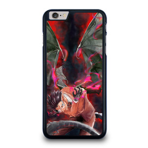 DEMIURGE OVERLORD ANIME iPhone 6 / 6S Plus Case Cover DEMIURGE OVERLORD ANIME iPhone 6 / 6S Plus Case Cover
