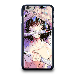 DEMON SLAYER INOSUKE HASHIBARA iPhone 6 / 6S Plus Case Cover DEMON SLAYER INOSUKE HASHIBARA iPhone 6 / 6S Plus Case Cover