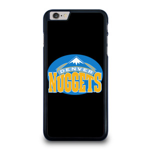 DENVER NUGGETS BASKETBALL SYMBOL iPhone 6 / 6S Plus Case Cover DENVER NUGGETS BASKETBALL SYMBOL iPhone 6 / 6S Plus Case Cover