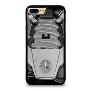 MERCEDES BENZ AMG ENGINE  iPhone 7 / 8 Plus Case Cover