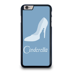 DISNEY CINDERELLA GLASS SLIPPER VECTOR iPhone 6 / 6S Plus Case Cover DISNEY CINDERELLA GLASS SLIPPER VECTOR iPhone 6 / 6S Plus Case Cover