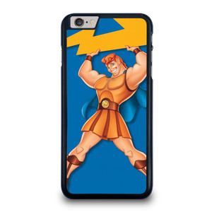DISNEY HERCULES CARTOON CLASSIC iPhone 6 / 6S Plus Case Cover DISNEY HERCULES CARTOON CLASSIC iPhone 6 / 6S Plus Case Cover