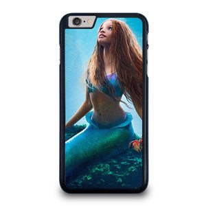 DISNEY LITTLE MERMAID 2023 iPhone 6 / 6S Plus Case Cover DISNEY LITTLE MERMAID 2023 iPhone 6 / 6S Plus Case Cover