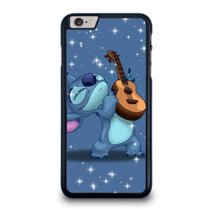 DISNEY STICH PLAYING GUITAR iPhone 6 / 6S Plus Case Cover DISNEY STICH PLAYING GUITAR iPhone 6 / 6S Plus Case Cover