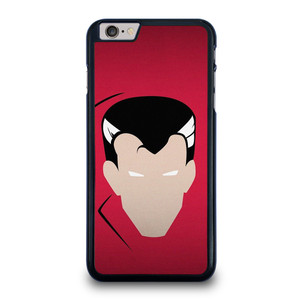 DOCTOR STRANGE MINIMALIST iPhone 6 / 6S Plus Case Cover DOCTOR STRANGE MINIMALIST iPhone 6 / 6S Plus Case Cover