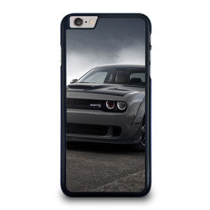 DODGE CAR SRT HELLCAT CAR iPhone 6 / 6S Plus Case Cover DODGE CAR SRT HELLCAT CAR iPhone 6 / 6S Plus Case Cover
