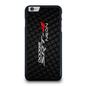 DODGE SRT 4 NEON EMBLEM iPhone 6 / 6S Plus Case Cover