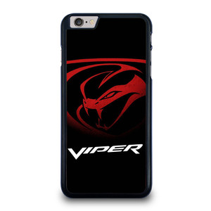 DODGE VIPER LOGO iPhone 6 / 6S Plus Case Cover DODGE VIPER LOGO iPhone 6 / 6S Plus Case Cover