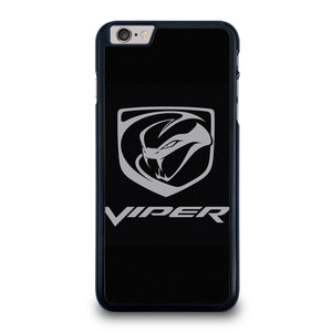 DODGE VIPER SRT LOGO iPhone 6 / 6S Plus Case Cover DODGE VIPER SRT LOGO iPhone 6 / 6S Plus Case Cover