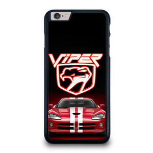 DODGE VIPER VINTAGE LOGO iPhone 6 / 6S Plus Case Cover DODGE VIPER VINTAGE LOGO iPhone 6 / 6S Plus Case Cover