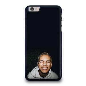 DOMINIC FIKE MALE SINGER iPhone 6 / 6S Plus Case Cover DOMINIC FIKE MALE SINGER iPhone 6 / 6S Plus Case Cover