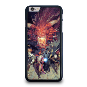DUNGEONS AND DRAGONS GAMES iPhone 6 / 6S Plus Case Cover DUNGEONS AND DRAGONS GAMES iPhone 6 / 6S Plus Case Cover