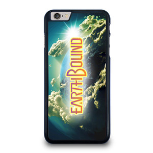 EARTHBOUND GAMES LOGO iPhone 6 / 6S Plus Case Cover EARTHBOUND GAMES LOGO iPhone 6 / 6S Plus Case Cover