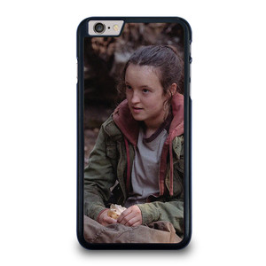 ELLIE BELLA RAMSEY THE LAST OF US iPhone 6 / 6S Plus Case Cover ELLIE BELLA RAMSEY THE LAST OF US iPhone 6 / 6S Plus Case Cover