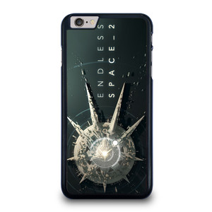 ENDLESS SPACE GAMES 2 iPhone 6 / 6S Plus Case Cover ENDLESS SPACE GAMES 2 iPhone 6 / 6S Plus Case Cover